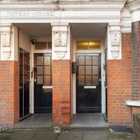 Guestready - Wonderful 2Br By Queen'S Park 伦敦 外观 照片