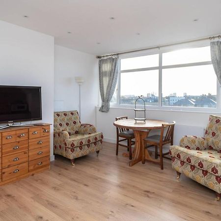 Guestready - Wonderful 2Br By Queen'S Park 伦敦 外观 照片