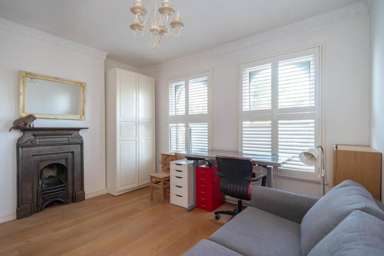 Guestready - Wonderful 2Br By Queen'S Park 伦敦 外观 照片