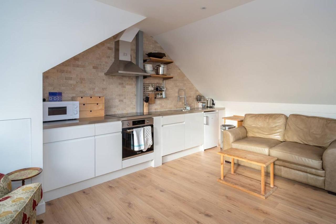 Guestready - Wonderful 2Br By Queen'S Park 伦敦 外观 照片