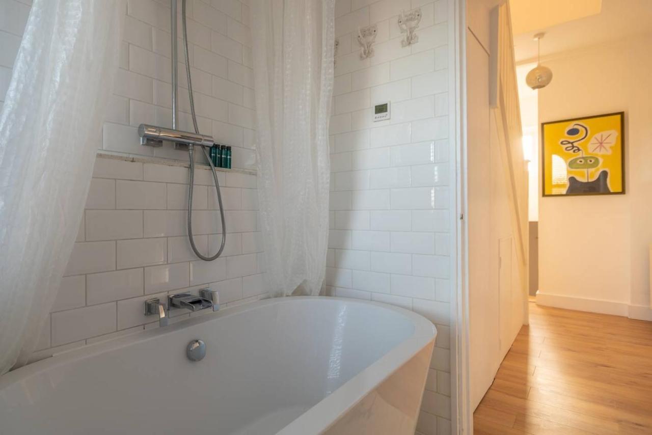 Guestready - Wonderful 2Br By Queen'S Park 伦敦 外观 照片