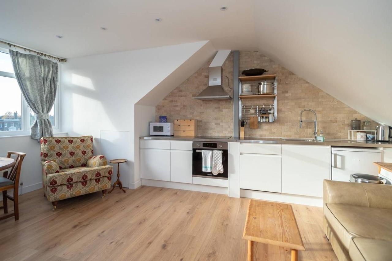 Guestready - Wonderful 2Br By Queen'S Park 伦敦 外观 照片