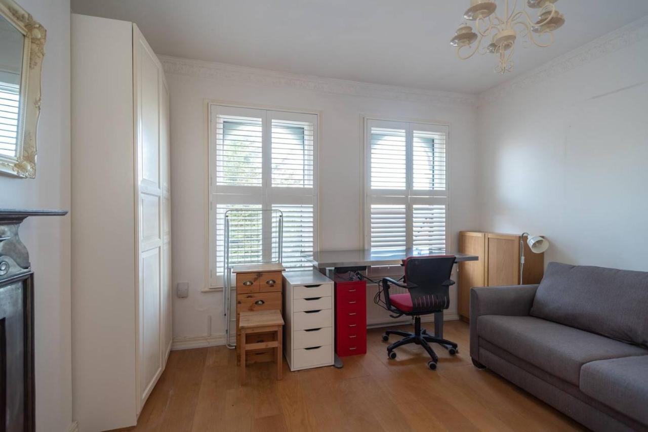 Guestready - Wonderful 2Br By Queen'S Park 伦敦 外观 照片