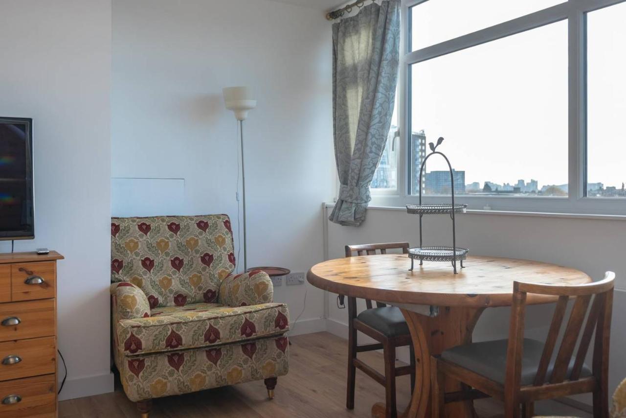 Guestready - Wonderful 2Br By Queen'S Park 伦敦 外观 照片